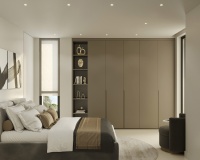 Neue Gebäude - Villa - Marbella - Marbella Centro