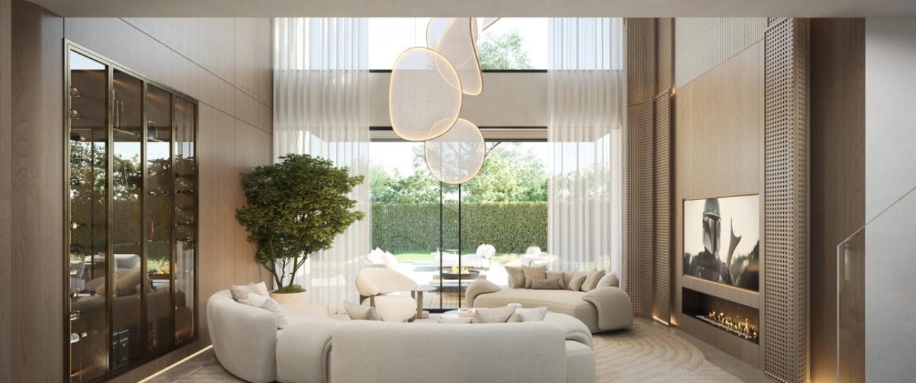 Neue Gebäude - Villa - Marbella - Marbella Centro