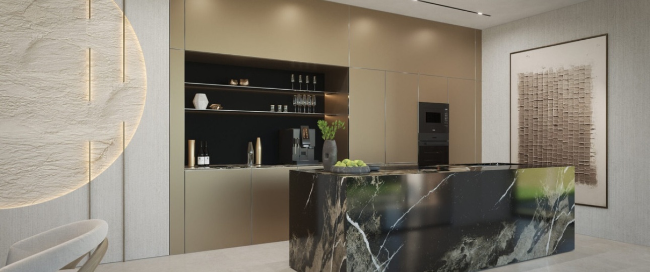Neue Gebäude - Villa - Marbella - Marbella Centro
