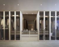 Neue Gebäude - Villa - Marbella - Marbella Centro
