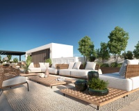 Neue Gebäude - Villa - Marbella - Marbella Centro