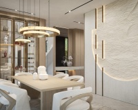 Neue Gebäude - Villa - Marbella - Marbella Centro
