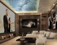 Neue Gebäude - Villa - Marbella - Marbella Centro
