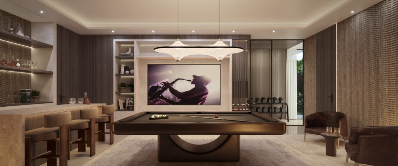 Neue Gebäude - Villa - Marbella - Marbella Centro