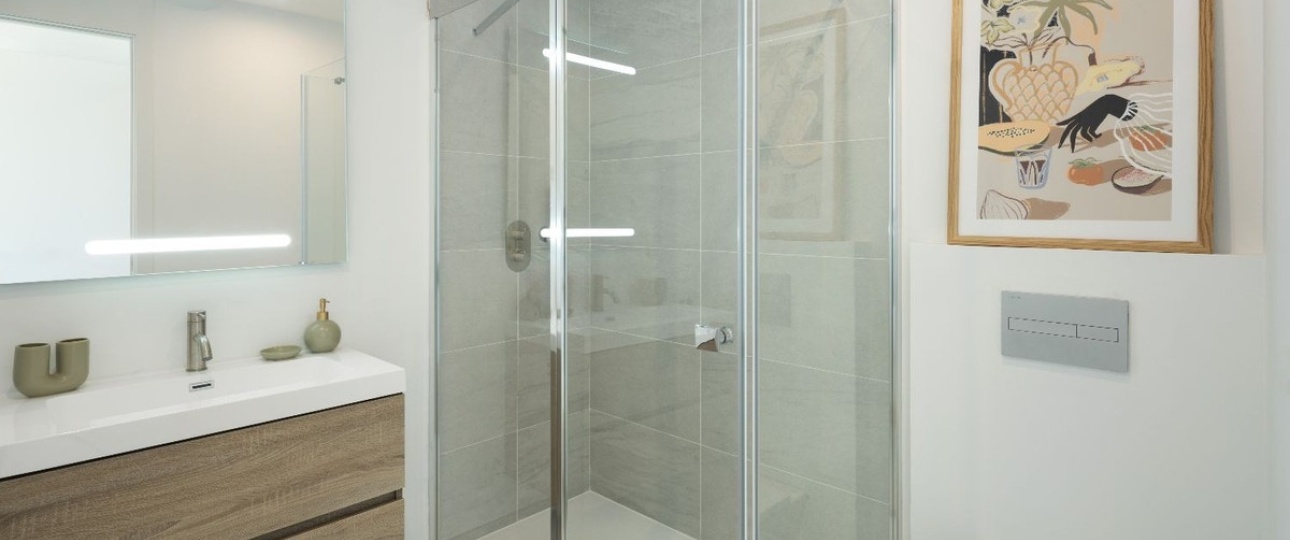 Neue Gebäude - Villa - Marbella - Marbella Centro
