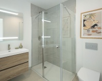 Neue Gebäude - Villa - Marbella - Marbella Centro