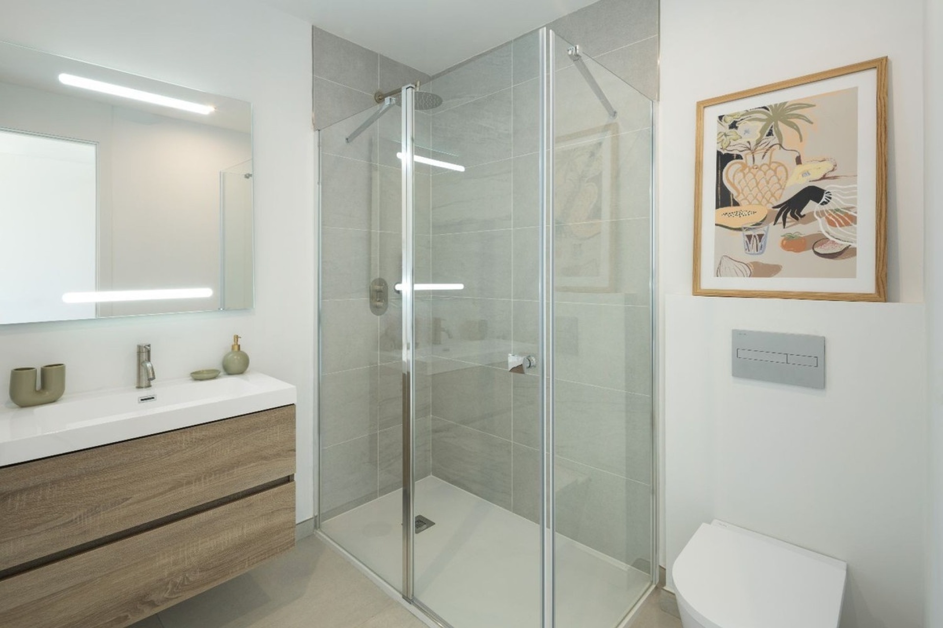Neue Gebäude - Villa - Marbella - Marbella Centro