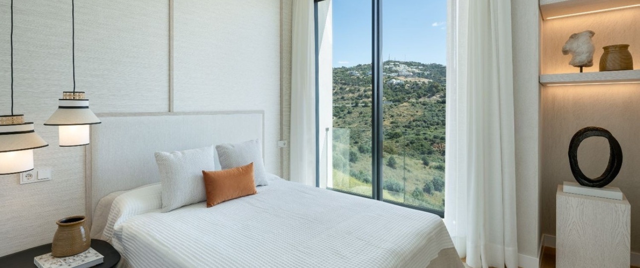 Neue Gebäude - Villa - Marbella - Marbella Centro