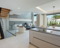 Neue Gebäude - Villa - Marbella - Marbella Centro