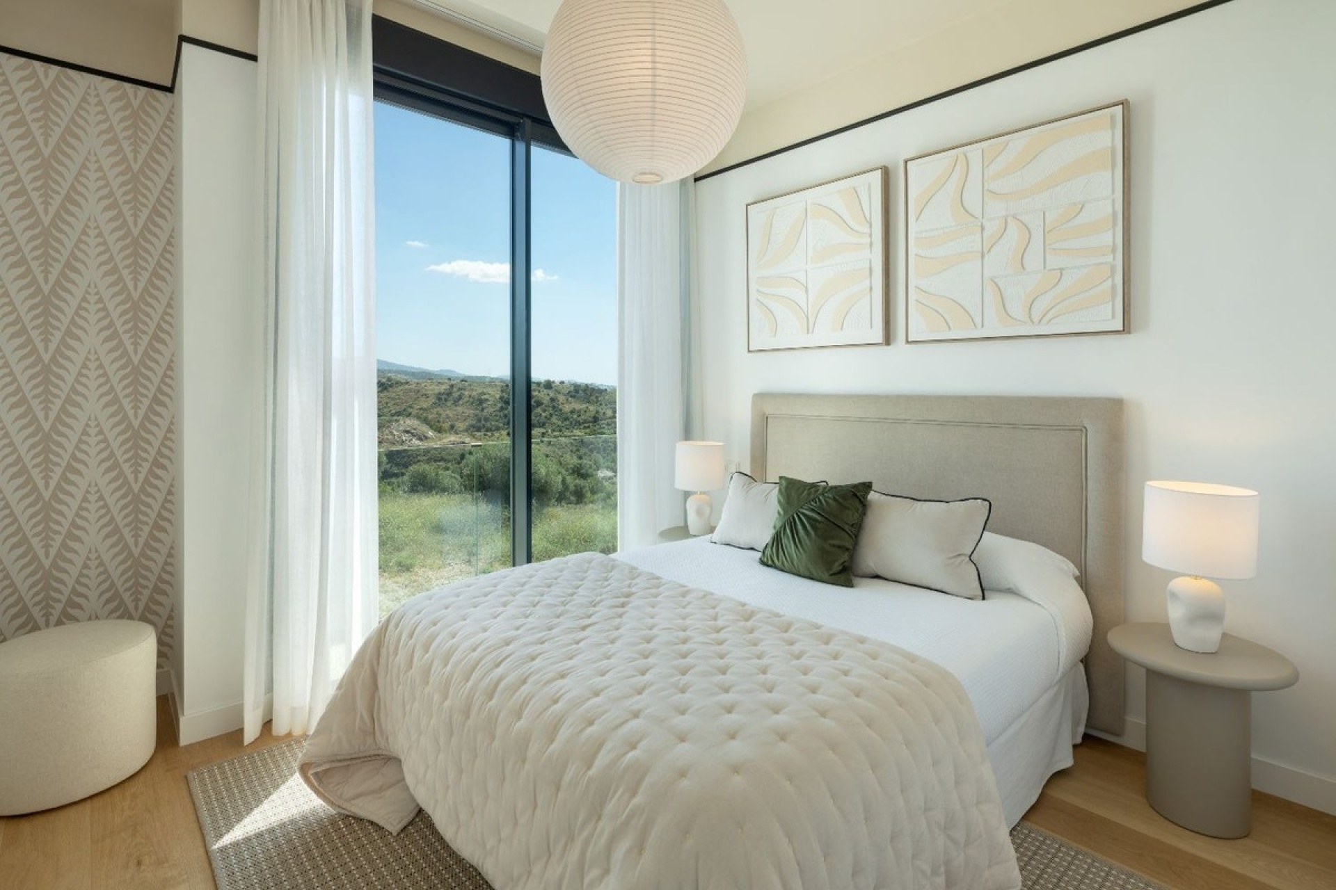 Neue Gebäude - Villa - Marbella - Marbella Centro