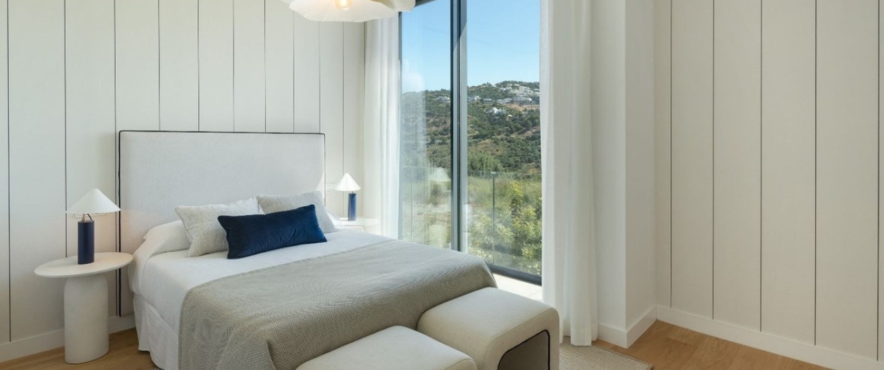 Neue Gebäude - Villa - Marbella - Marbella Centro