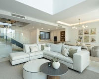 Neue Gebäude - Villa - Marbella - Marbella Centro