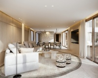 Neue Gebäude - Villa - Marbella - Marbella Centro