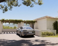 Neue Gebäude - Villa - Marbella - Marbella Centro