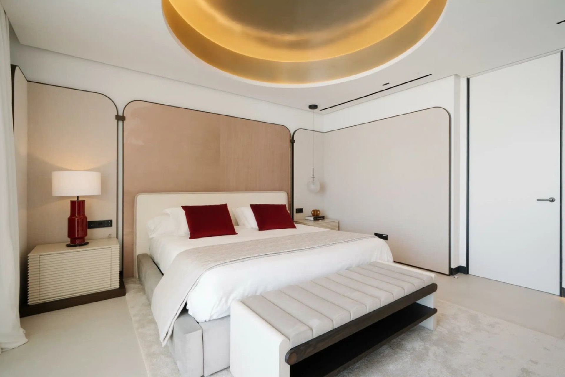 Neue Gebäude - Villa - Marbella - Marbella Centro