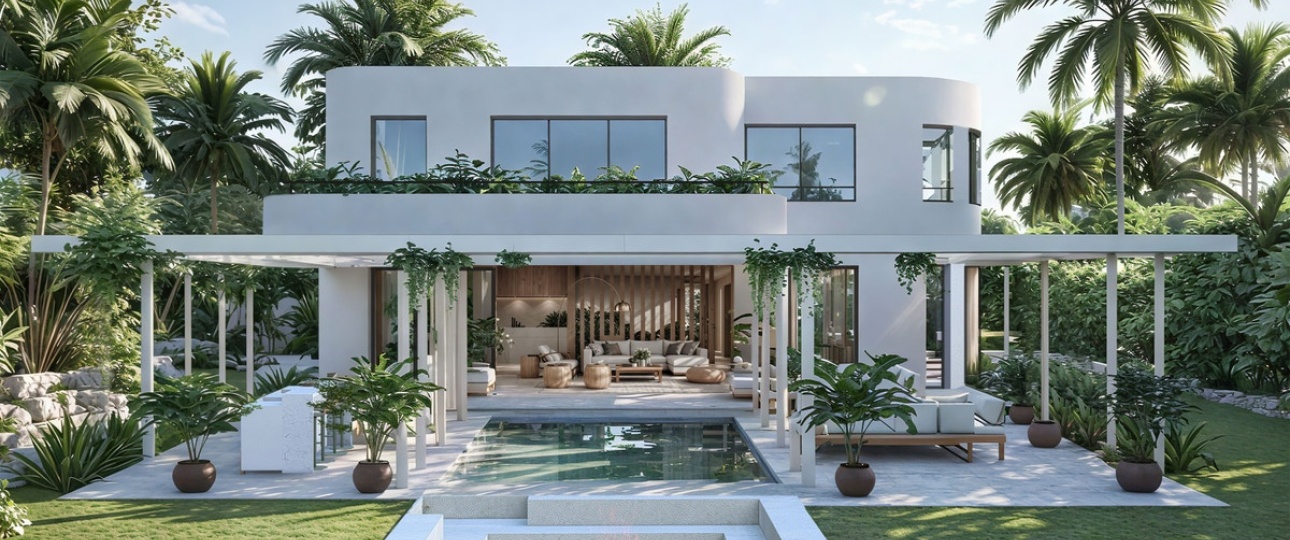 Neue Gebäude - Villa - Marbella - Marbesa
