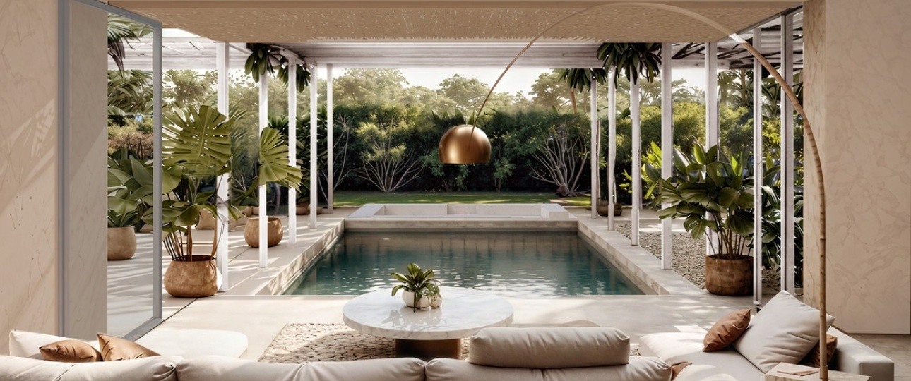 Neue Gebäude - Villa - Marbella - Marbesa