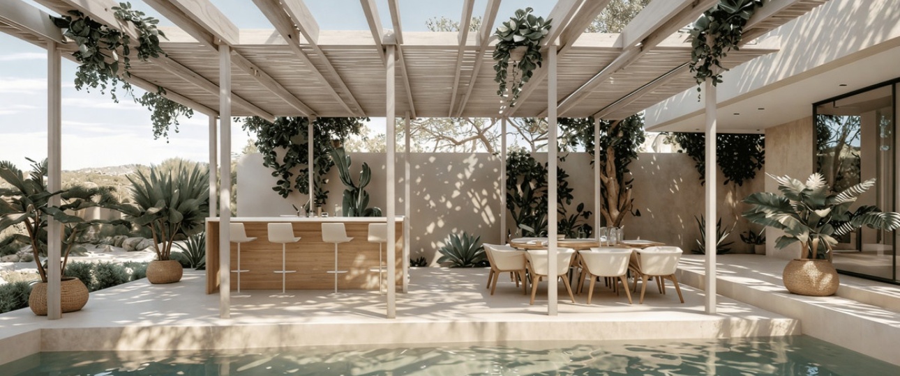 Neue Gebäude - Villa - Marbella - Marbesa