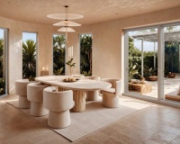 Neue Gebäude - Villa - Marbella - Marbesa