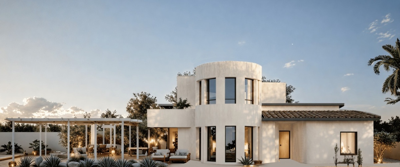 Neue Gebäude - Villa - Marbella - Marbesa