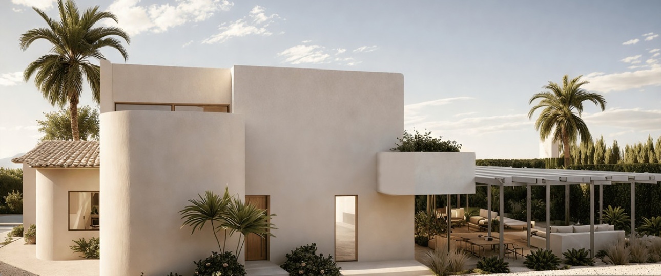 Neue Gebäude - Villa - Marbella - Marbesa