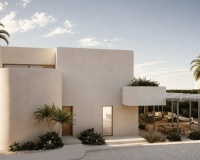 Neue Gebäude - Villa - Marbella - Marbesa