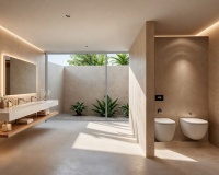 Neue Gebäude - Villa - Marbella - Marbesa