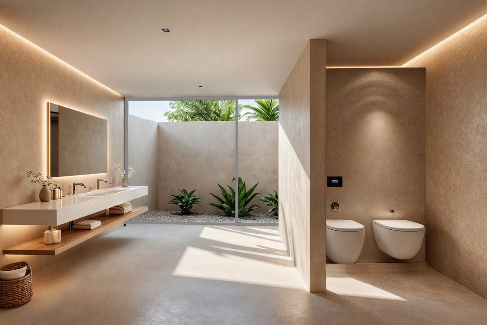 Neue Gebäude - Villa - Marbella - Marbesa