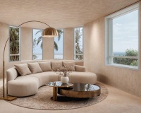 Neue Gebäude - Villa - Marbella - Marbesa