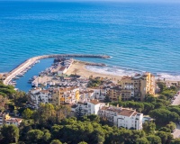 Neue Gebäude - Villa - Marbella - Marbesa