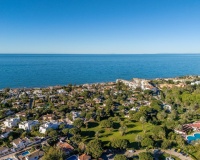 Neue Gebäude - Villa - Marbella - Marbesa