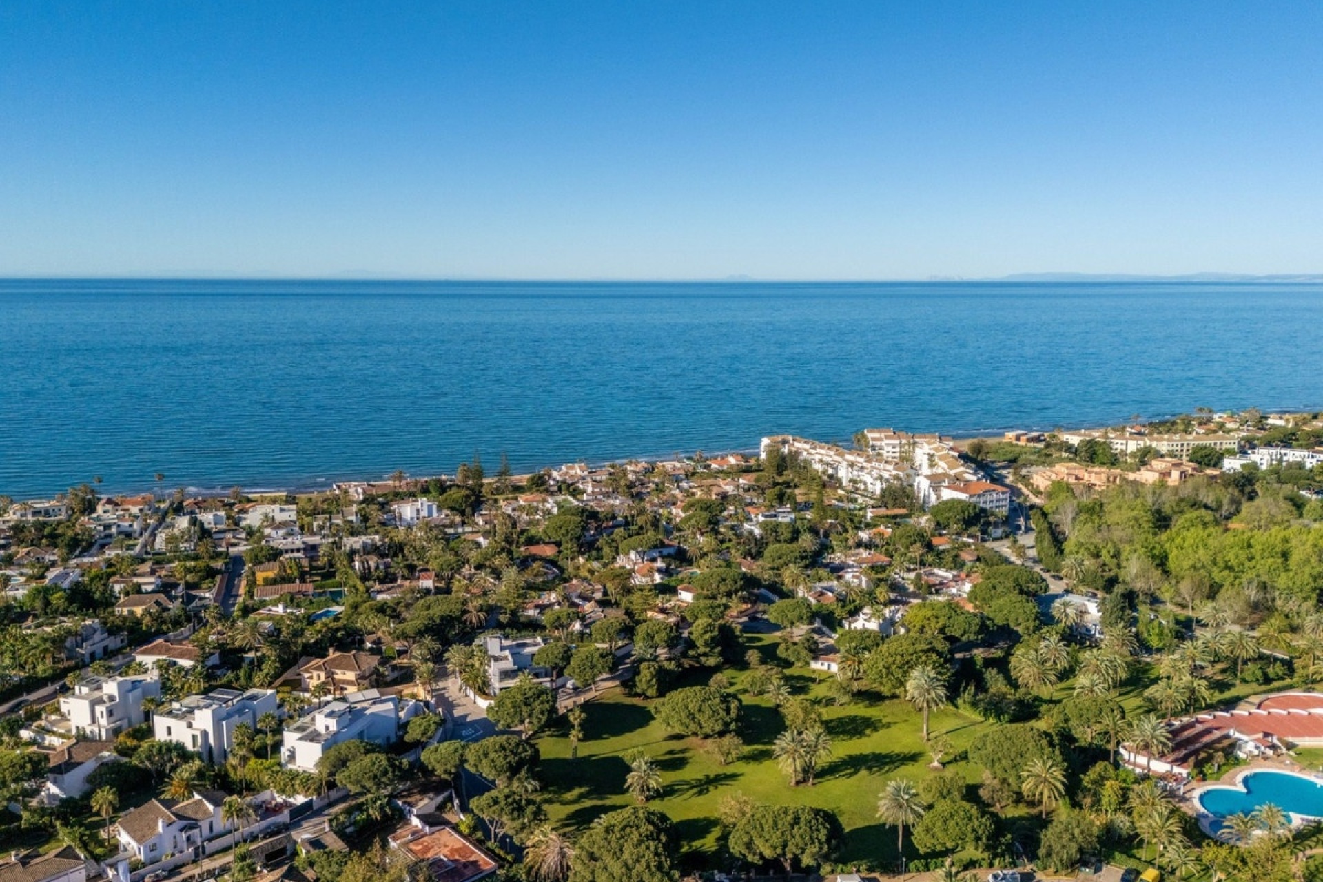 Neue Gebäude - Villa - Marbella - Marbesa