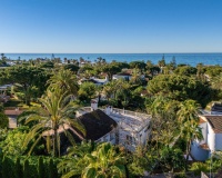 Neue Gebäude - Villa - Marbella - Marbesa