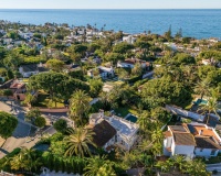 Neue Gebäude - Villa - Marbella - Marbesa