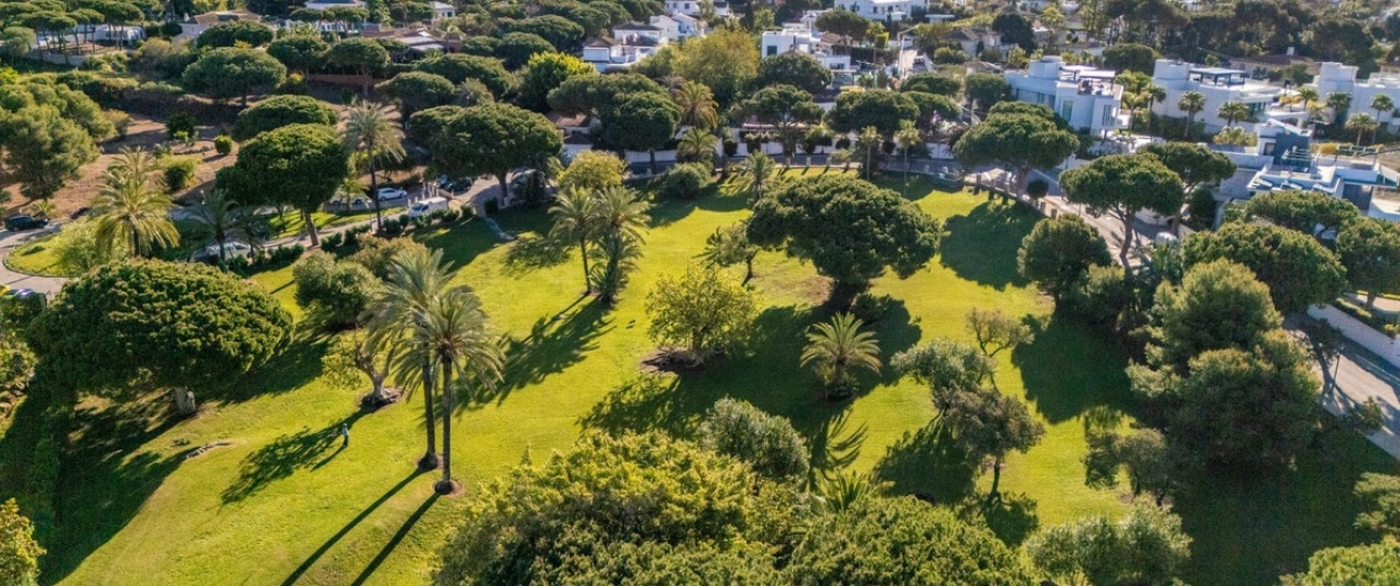 Neue Gebäude - Villa - Marbella - Marbesa