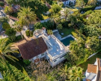Neue Gebäude - Villa - Marbella - Marbesa