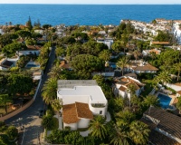 Neue Gebäude - Villa - Marbella - Marbesa