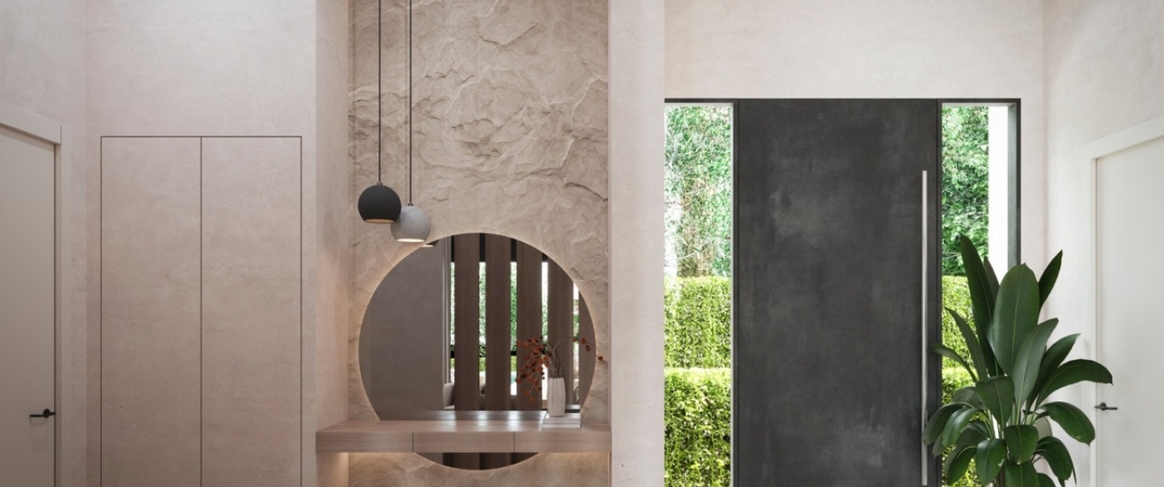 Neue Gebäude - Villa - Marbella - Nueva Andalucía