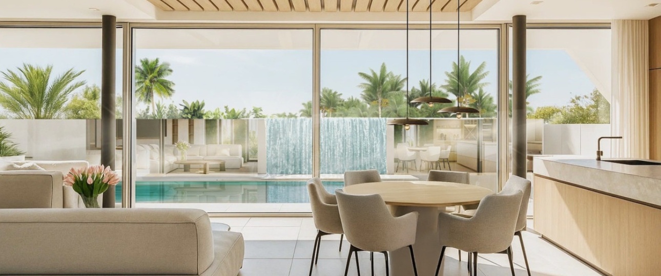 Neue Gebäude - Villa - Marbella - Nueva Andalucía