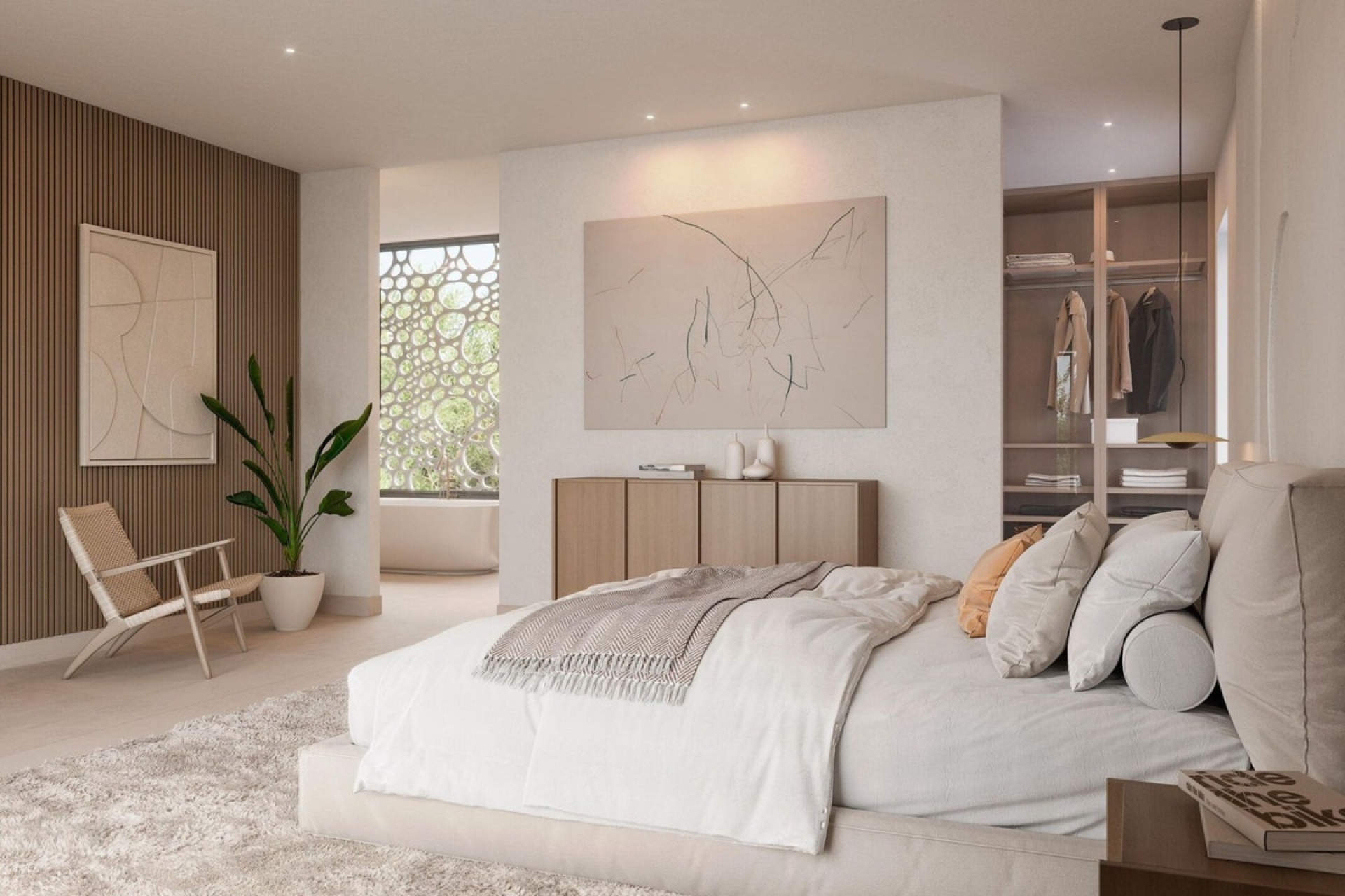 Neue Gebäude - Villa - Marbella - Nueva Andalucía