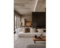 Neue Gebäude - Villa - Marbella - Nueva Andalucía
