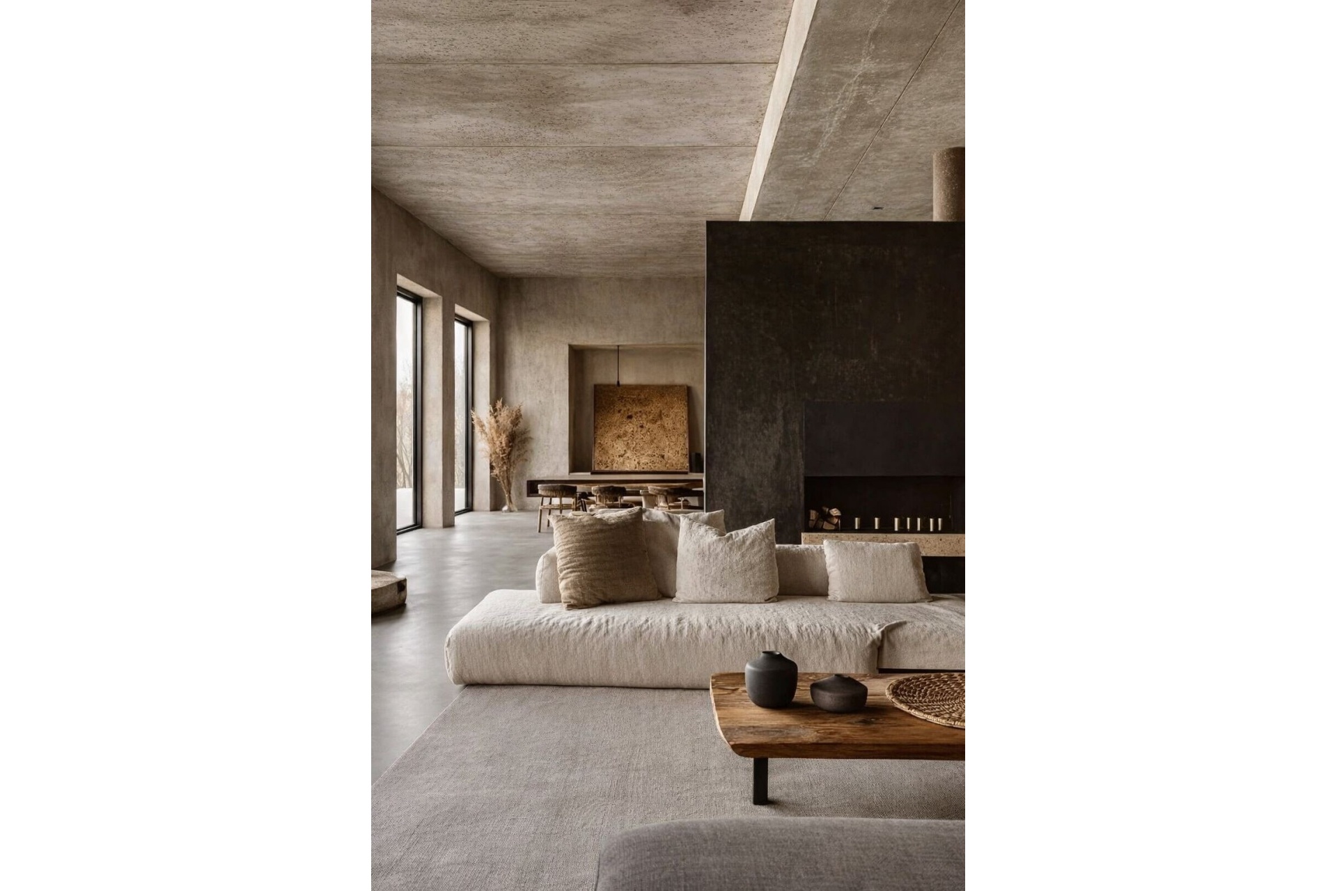 Neue Gebäude - Villa - Marbella - Nueva Andalucía