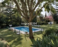 Neue Gebäude - Villa - Marbella - Puerto Banús