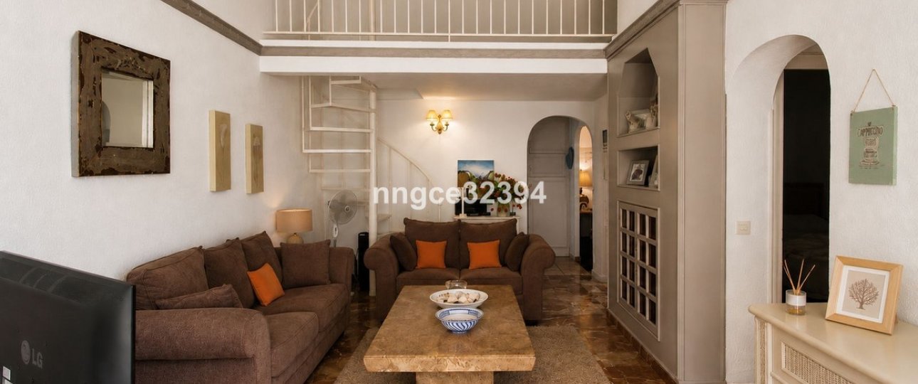 Neue Gebäude - Villa - Marbella - Puerto Banús