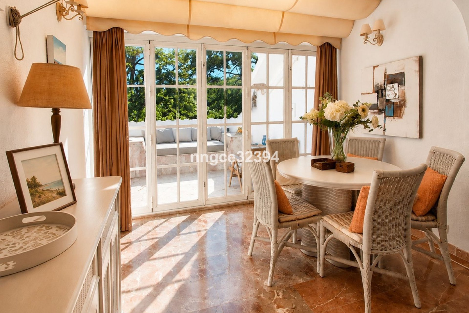 Neue Gebäude - Villa - Marbella - Puerto Banús