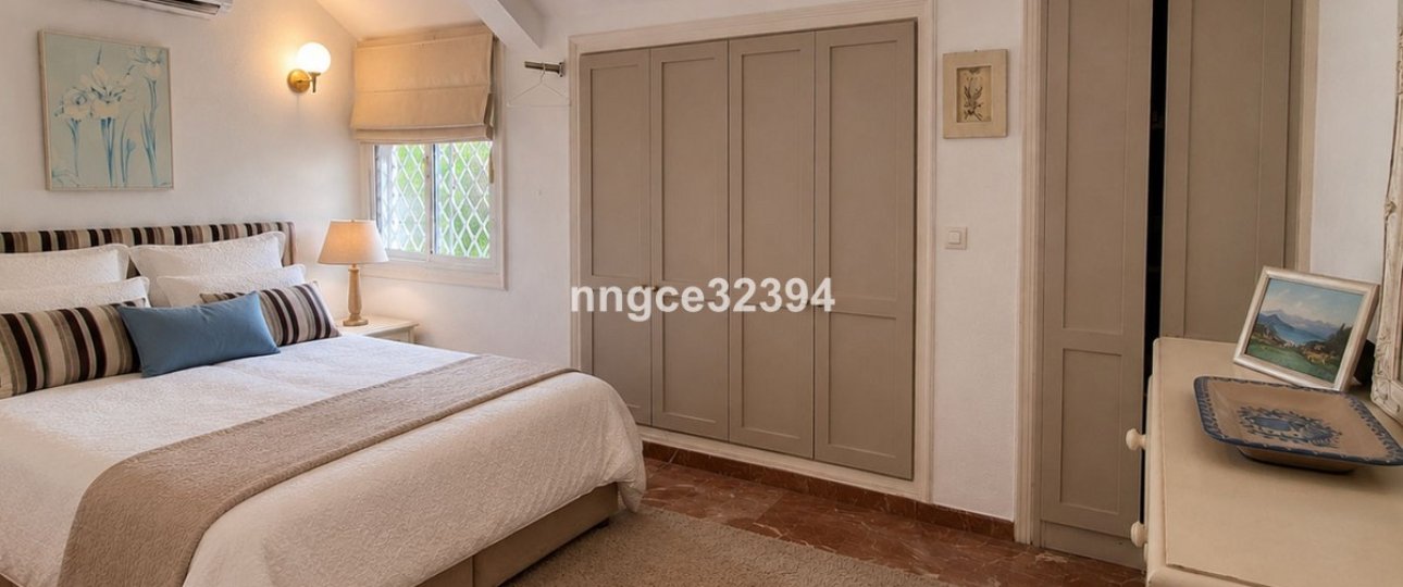 Neue Gebäude - Villa - Marbella - Puerto Banús