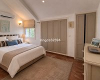 Neue Gebäude - Villa - Marbella - Puerto Banús