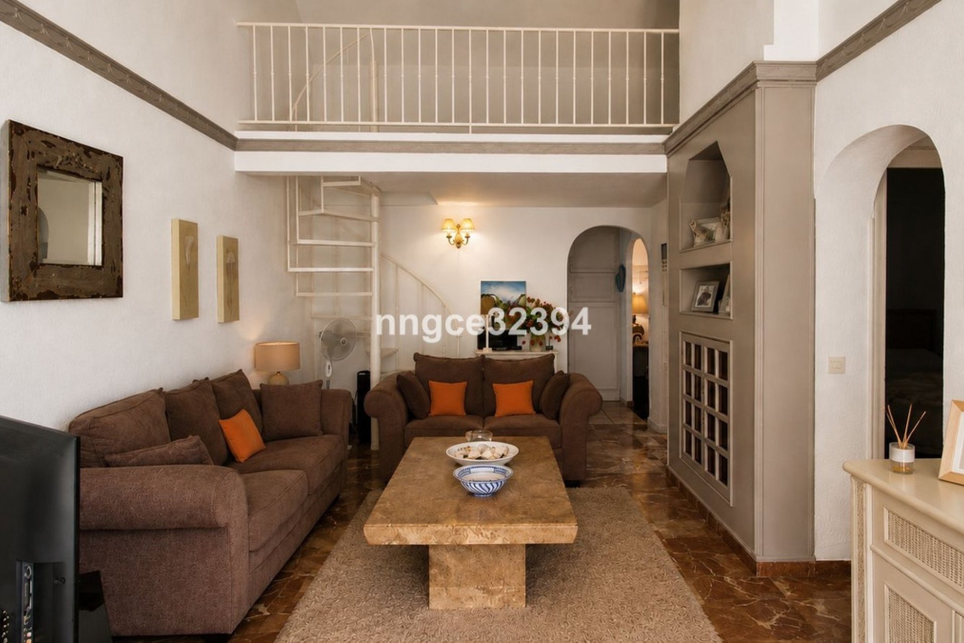 Neue Gebäude - Villa - Marbella - Puerto Banús