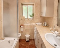 Neue Gebäude - Villa - Marbella - Puerto Banús