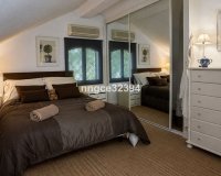 Neue Gebäude - Villa - Marbella - Puerto Banús
